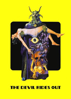 The Devil Rides Out's poster