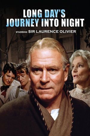 Long Day's Journey Into Night's poster