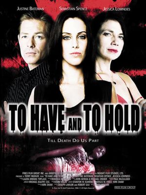 To Have and to Hold's poster