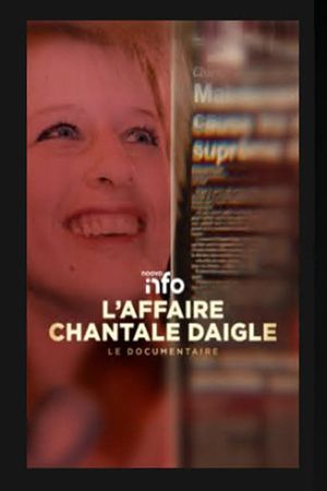 L'affaire Chantale Daigle : Le documentaire's poster