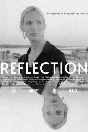 Reflection's poster