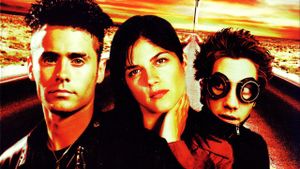 Highway's poster