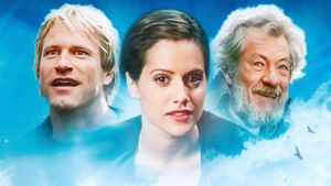 Neverwas's poster