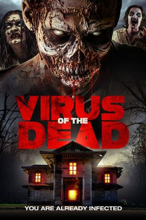 Virus of the Dead's poster