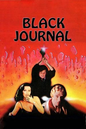 Black Journal's poster
