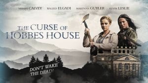 The Curse of Hobbes House's poster
