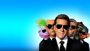 Jeff Dunham: Me the People's poster