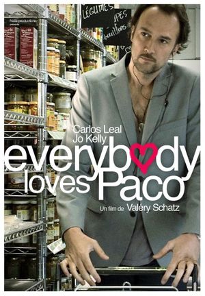 Everybody Loves Paco's poster