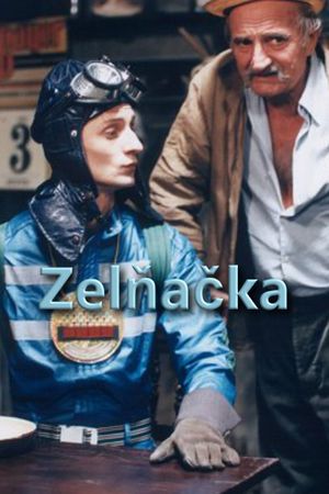 Zelňačka's poster