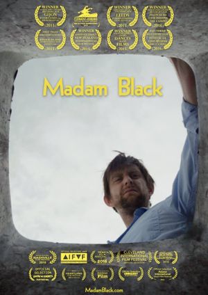 Madam Black's poster image