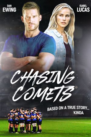 Chasing Comets's poster
