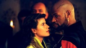 Othello's poster