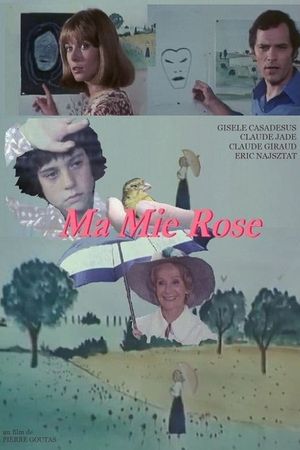 Mamie Rose's poster