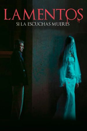 Lamentos's poster
