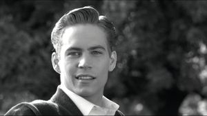 Pleasantville's poster