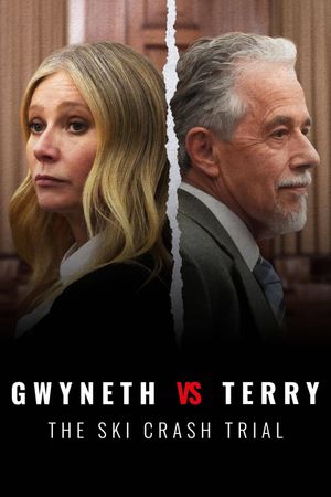 Gwyneth vs Terry: The Ski Crash Trial's poster