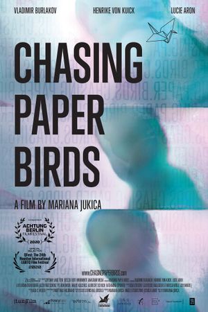 Chasing Paper Birds's poster