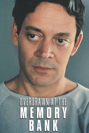 Overdrawn at the Memory Bank's poster