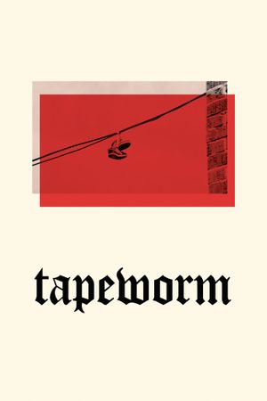 Tapeworm's poster