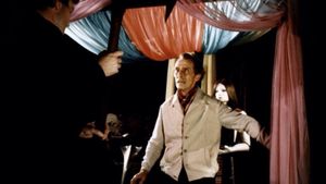 The House That Dripped Blood's poster