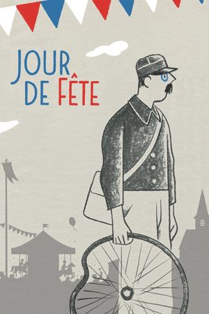 The Big Day's poster