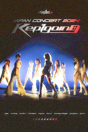 Kep1going's poster