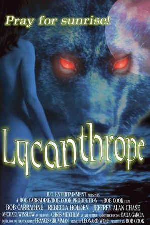 Lycanthrope's poster image