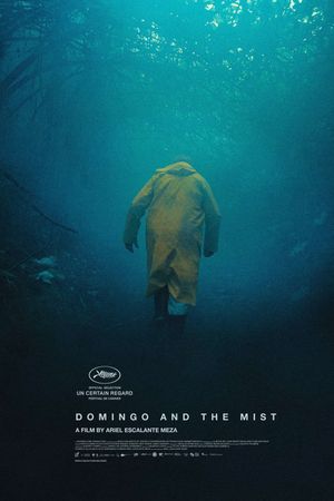 Domingo and the Mist's poster