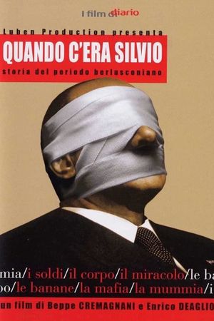 Quando c'era Silvio - Storia del periodo berlusconiano's poster