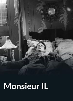 Monsieur IL's poster