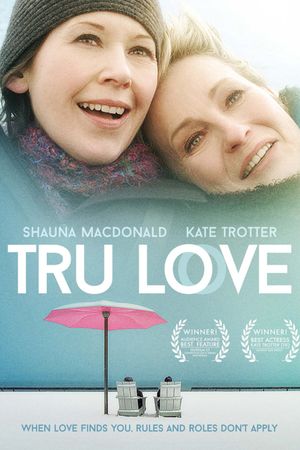 Tru Love's poster