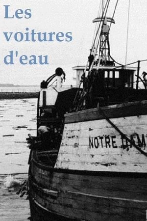 The River Schooners's poster