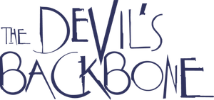The Devil's Backbone's poster