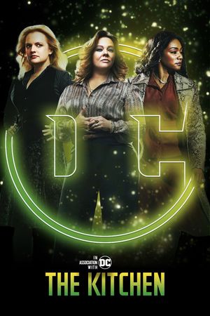 The Kitchen's poster