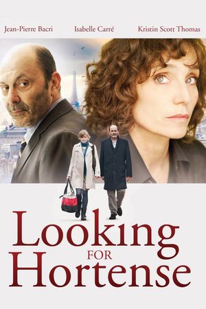 Looking for Hortense's poster