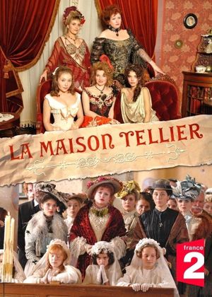 La Maison Tellier's poster