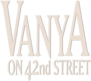 Vanya on 42nd Street's poster