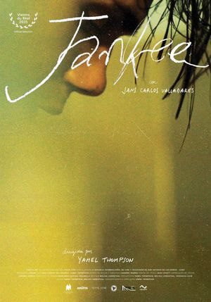 Jankee's poster