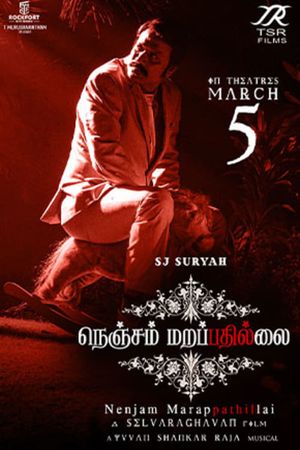 Nenjam Marappathillai's poster