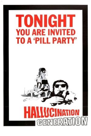 Hallucination Generation's poster