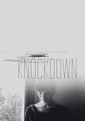 Knockdown's poster