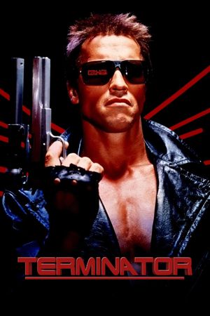 The Terminator's poster