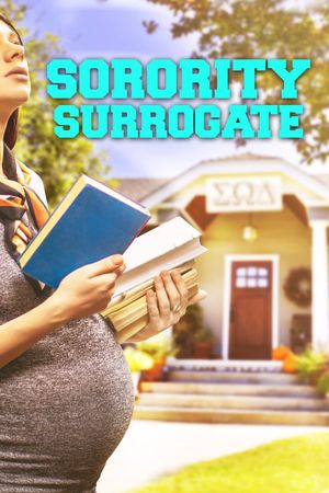 Sorority Surrogate's poster