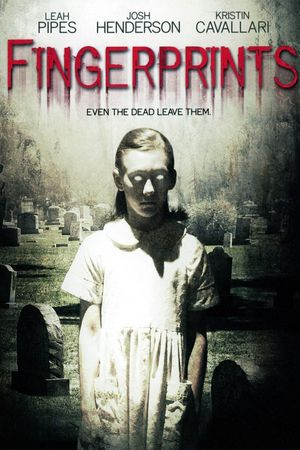 Fingerprints's poster