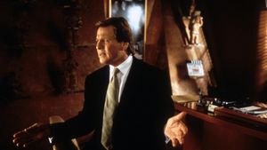 An Alan Smithee Film: Burn Hollywood Burn's poster