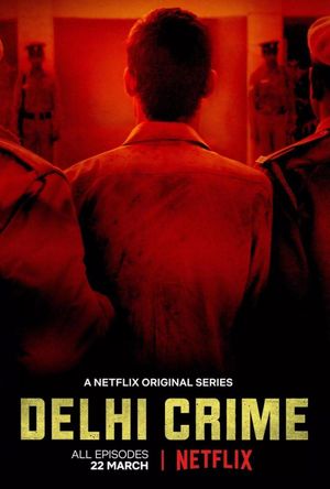 Kachha Baniyan Gang: The Real Story Behind Delhi Crime Season 2's poster