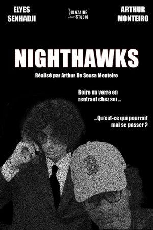 Nighthawks's poster