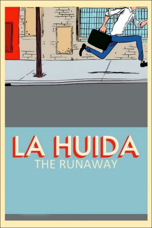 The Runaway's poster