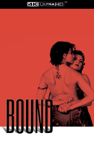 Bound's poster
