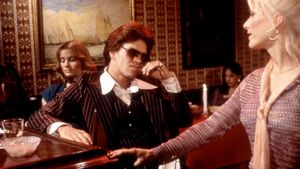 Boogie Nights's poster